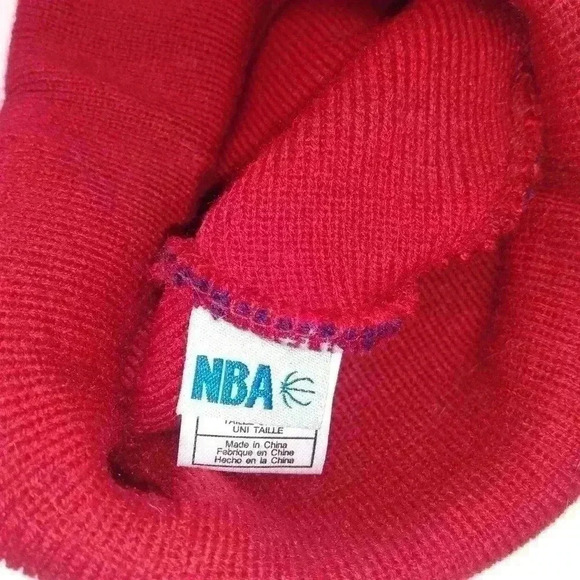 Cleveland cavaliers hat - Picture 3 of 3